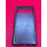 Outlet Plecki Google do Google etui do telefonu pixel 6a szary OPIS