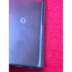 Outlet Plecki Google do Google etui do telefonu pixel 6a szary OPIS