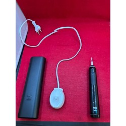 Outlet Szczoteczka elektryczna do zębów Oral-B 3 3500 czarna rotacyjna