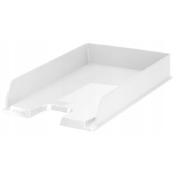 Outlet Półka na dokumenty, notatki A4 EUROPOST VIVIDA biała ESSELTE 623608