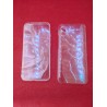 Outlet Etui obustronne transparentne na telefon Xiaomi Redmi 9A/Redmi 9AT