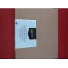 Outlet Podkładka pod mysz żelowa (wrist) Amazon Basics 25 cm x 20 cm czarna