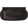 Outlet Podkładka pod mysz żelowa (wrist) Amazon Basics 25 cm x 20 cm czarna