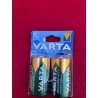 Akumulator niklowo-metalowo-wodorkowy (NiMH) Varta D (R20) 3000 mAh 2 szt.