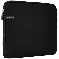 Outlet Amazon Basics Torba na laptopa 14" Laptop Sleeve NC1303153 Czarna