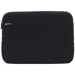 Outlet Amazon Basics Torba na laptopa 14" Laptop Sleeve NC1303153 Czarna
