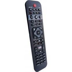 Outlet 11865i25 UNIWERSALNY PILOT DO TELEWIZORA PHILIPS TV multi funkcje