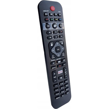 Outlet 11865i25 UNIWERSALNY PILOT DO TELEWIZORA PHILIPS TV multi funkcje