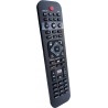Outlet 11865i25 UNIWERSALNY PILOT DO TELEWIZORA PHILIPS TV multi funkcje