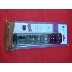 Outlet 11865i25 UNIWERSALNY PILOT DO TELEWIZORA PHILIPS TV multi funkcje
