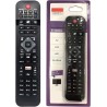 Outlet 11865i25 UNIWERSALNY PILOT DO TELEWIZORA PHILIPS TV multi funkcje