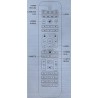 Outlet 11865i25 UNIWERSALNY PILOT DO TELEWIZORA PHILIPS TV multi funkcje