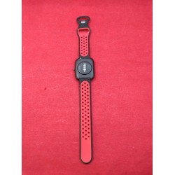 Outlet Smartwatch Amazfit BIP 3 czarny dotykowy funkcje sportowe OPIS 1,69"