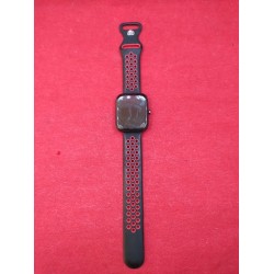 Outlet Smartwatch Amazfit BIP 3 czarny dotykowy funkcje sportowe OPIS 1,69"