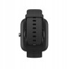 Outlet Smartwatch Amazfit BIP 3 czarny dotykowy funkcje sportowe OPIS 1,69"