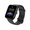 Outlet Smartwatch Amazfit BIP 3 czarny dotykowy funkcje sportowe OPIS 1,69"