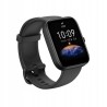 Outlet Smartwatch Amazfit BIP 3 czarny dotykowy funkcje sportowe OPIS 1,69"