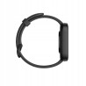 Outlet Smartwatch Amazfit BIP 3 czarny dotykowy funkcje sportowe OPIS 1,69"