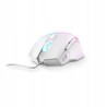 Outlet Mysz do gier Energy Sistem ESG M2 Sniper Ninja biały 6400 DPI RGB