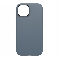 USZKODZONY Plecki Otterbox do Apple iPhone 14 Pro niebieski matowy ciemny