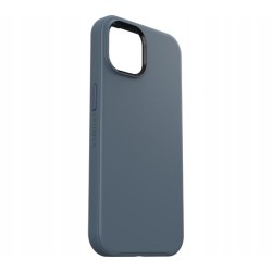 USZKODZONY Plecki Otterbox do Apple iPhone 14 Pro niebieski matowy ciemny