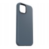 USZKODZONY Plecki Otterbox do Apple iPhone 14 Pro niebieski matowy ciemny