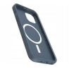 USZKODZONY Plecki Otterbox do Apple iPhone 14 Pro niebieski matowy ciemny