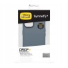 USZKODZONY Plecki Otterbox do Apple iPhone 14 Pro niebieski matowy ciemny