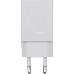 Outlet Kostka do ładowania Aisens AISENS A110 USB 2.0 5V 2A biała ładowanie