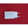 Outlet Kostka do ładowania Aisens AISENS A110 USB 2.0 5V 2A biała ładowanie