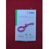 Outlet Belkin do Apple AirTag różowy