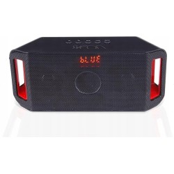 Outlet Radio sieciowo-bateryjne FM Sveon SON36_01 Bluetooth Aux