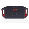 Outlet Radio sieciowo-bateryjne FM Sveon SON36_01 Bluetooth Aux