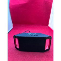 Outlet Radio sieciowo-bateryjne FM Sveon SON36_01 Bluetooth Aux
