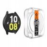 Outlet Szkło hartowane Spigen Samsung Galaxy Watch 6 44mm 2-pak twardość 9H