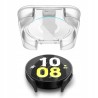 Outlet Szkło hartowane Spigen Samsung Galaxy Watch 6 44mm 2-pak twardość 9H