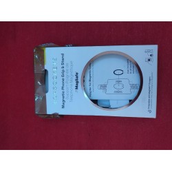 Outlet Black UCHWYT DO TELEFONU NA PALCE POPSOCKETS POPGRIP MAGSAFE 806828
