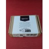 Outlet Kabel sieciowy AmazonBasics RJ45 Cat-6 1.5m czarny do internetu PC