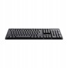 Uszkodzona Klawiatura wireless TRUST ODY II Keyboard Silent cicha QWERTY