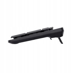 Uszkodzona Klawiatura wireless TRUST ODY II Keyboard Silent cicha QWERTY