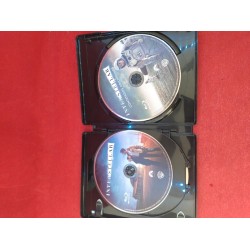 Outlet Interstellar płyta Blu-ray film OPIS polski napisy Christopher Nolan