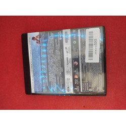 Outlet Interstellar płyta Blu-ray film OPIS polski napisy Christopher Nolan