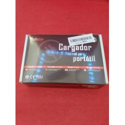 Outlet Ładowarka do laptopa Asus VOLTISTAR 19V 2.37A 4.0mm x 1.35mm OPIS