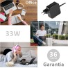 Outlet Ładowarka do laptopa Asus VOLTISTAR 19V 2.37A 4.0mm x 1.35mm OPIS