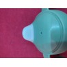 Outlet Tommee Tippee Pierwszy Kubeczek z ustnikiem zielony 1187-7 wzorki