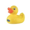 Outlet Kaczka do kąpieli Playgro dla dzieci gumowa żółta 011032 zabawka