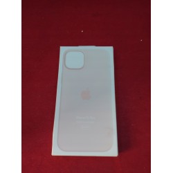 Outlet Plecki Apple do Apple iPhone MagSafe 15 lekki różowy A3124 oryginał
