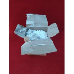 Outlet Skrobia ryżowa z kryształkami 350 g do ręcznego prania oraz kąpieli