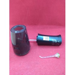 Outlet SURFOU IPX7 IRYGATOR wireless OPIS WODOODPORNY 300ml higiena zębna