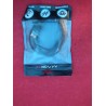 Outlet MagiX USB A - USB C do ładowania, transfer danych czarny 120cm solid